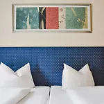 Otel Loewen-seckenheim Mannheim
