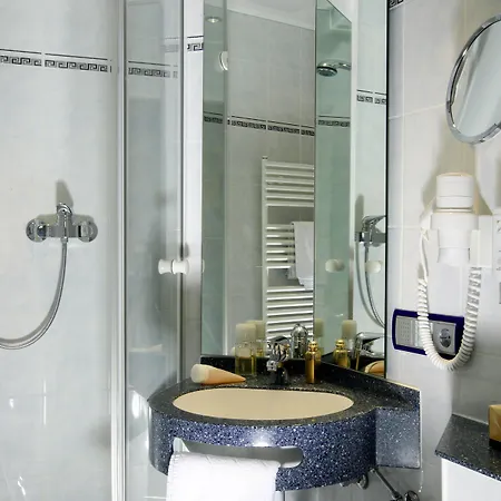 Loewen-seckenheim 酒店 曼海姆