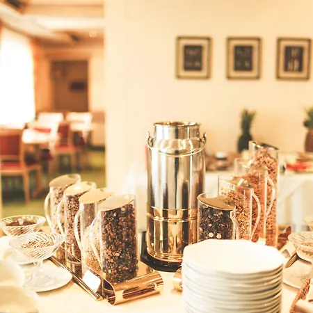 Loewen-seckenheim 酒店