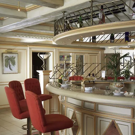 Отель Loewen-seckenheim