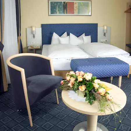 Loewen-seckenheim 3* Mannheim