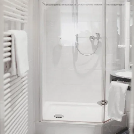 酒店 Loewen-seckenheim