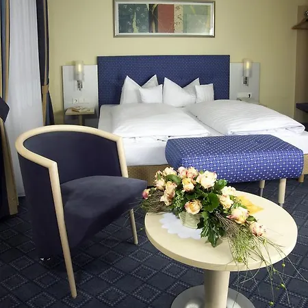 Löwen-seckenheim Hotel