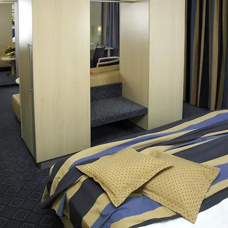 Löwen-seckenheim Hotel Mannheim