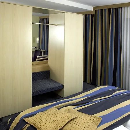 Hotel Löwen-seckenheim Mannheim