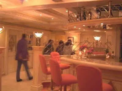 Loewen-seckenheim 酒店 曼海姆