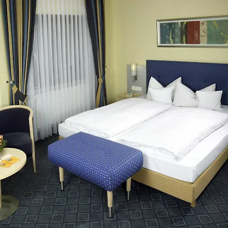 Löwen-seckenheim Hotel Mannheim