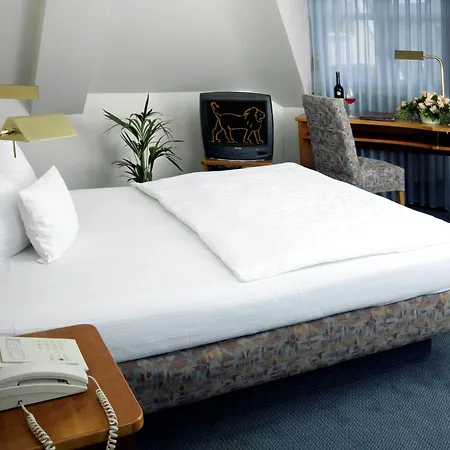 Hotel Löwen-seckenheim