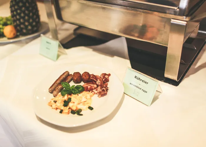 Отель Loewen-seckenheim