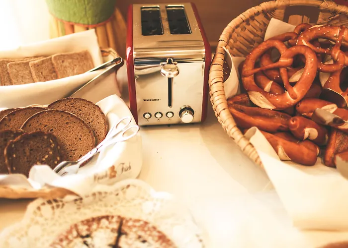 Loewen-seckenheim Отель 3*