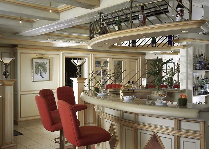 Отель Loewen-seckenheim