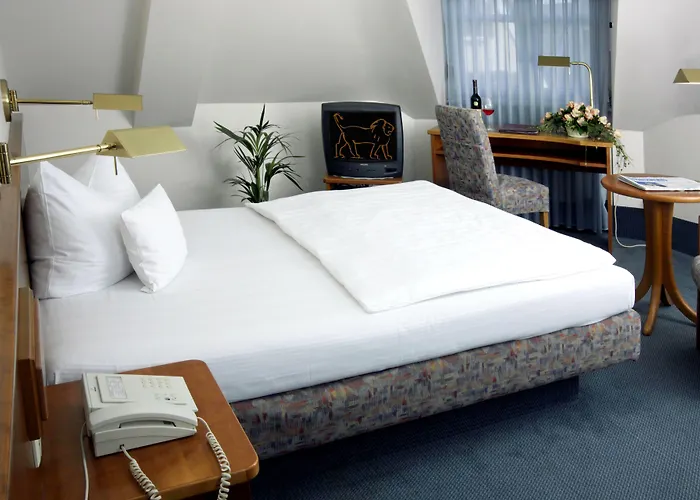 Loewen-seckenheim Мангейм