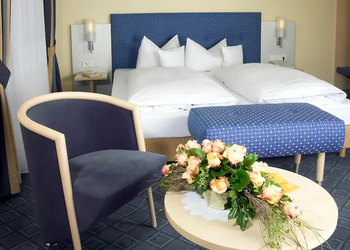 Loewen-seckenheim 3* Мангейм