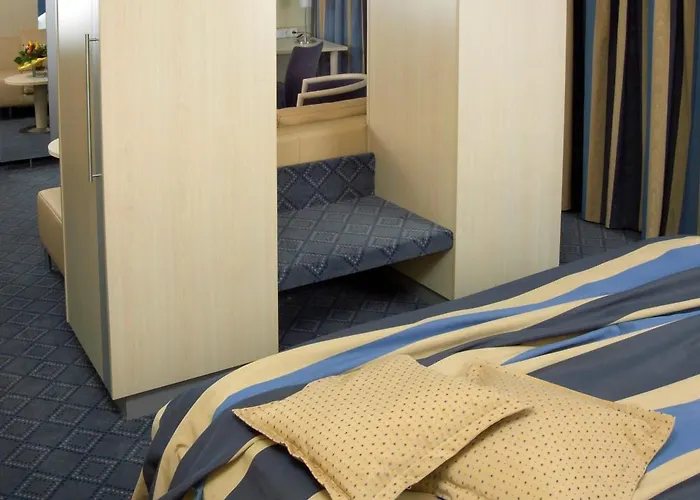 Loewen-seckenheim Отель 3*