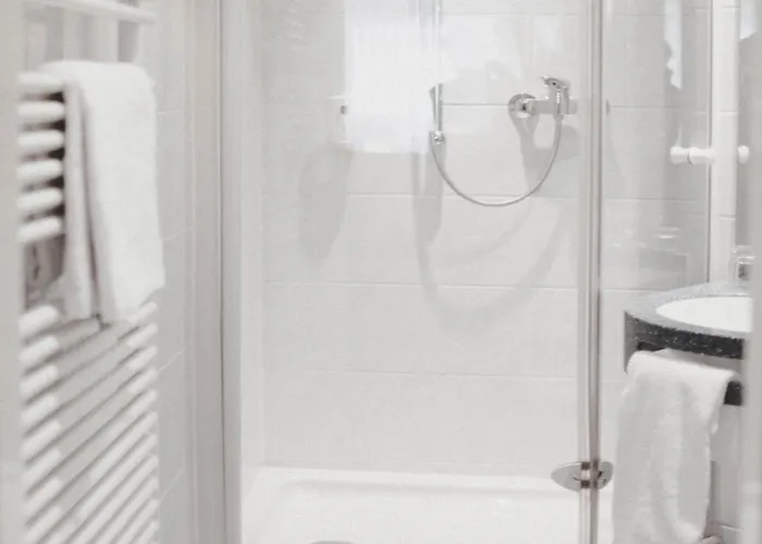 Отель Loewen-seckenheim