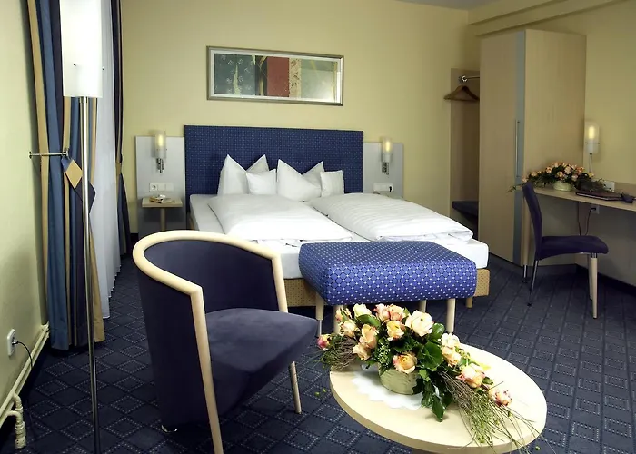 Loewen-seckenheim Мангейм