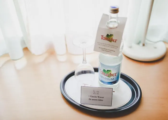 Loewen-seckenheim 3* Мангейм